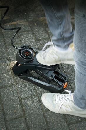 Pumpa nožná SKS Airstep Digi