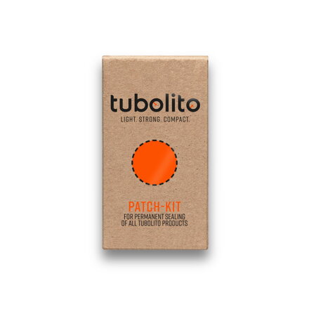 Lepenie TUBOLITO Tubo Patch Kit Lepenie TUBOLITO Tubo Patch Kit