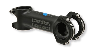 Predstavec PELLS RX67 OV Black/Blue - 120mm