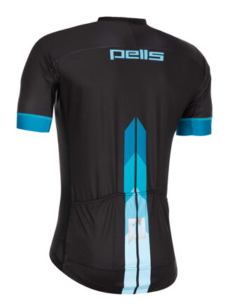 Dres PELLS Lines Blue - L Dres PELLS Lines Blue - L