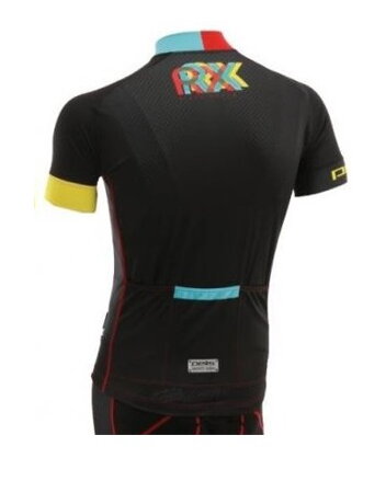 Dres PELLS RX Black - L