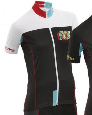 Dres PELLS RX Lady Black/White - L