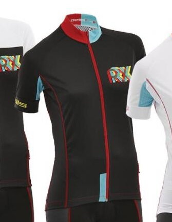Dres PELLS RX Lady Black - L
