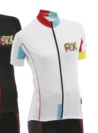 Dres PELLS RX Lady White - S