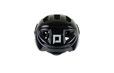 Prilba PELLS Nut Black - L (58-61cm)