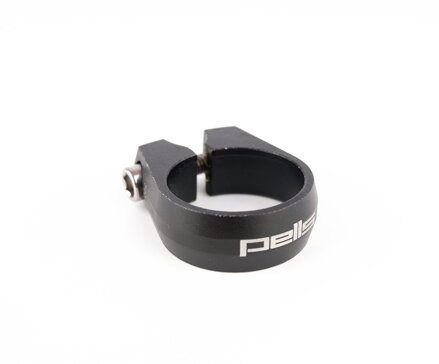 Sedlová objímka PELLS C-06 - 34,9 mm