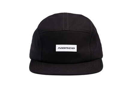 Šiltovka NORCO Pinecone Camper Hat Black
