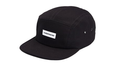 Šiltovka NORCO Pinecone Camper Hat Black