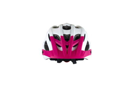 Prilba PELLS Wasp White/Pink - M (55-58cm) Prilba PELLS Wasp White/Pink - M (55-58cm)