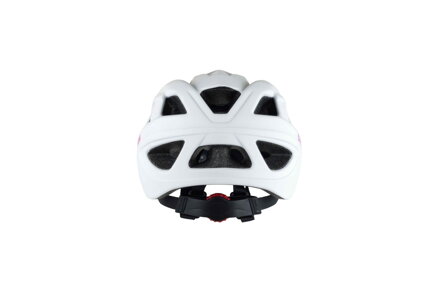 Prilba PELLS Wasp White/Pink - M (55-58cm) Prilba PELLS Wasp White/Pink - M (55-58cm)