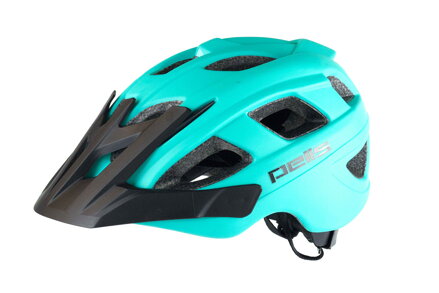Prilba PELLS Wasp Blue/Black - M (55-58cm)