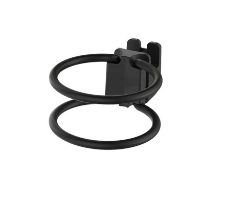 Predná blikačka KNOG  Plus - Translucent