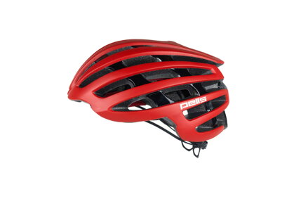Prilba PELLS Nesto Red - L (58-61cm)