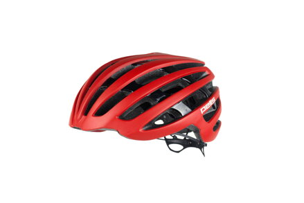 Prilba PELLS Nesto Red - L (58-61cm)