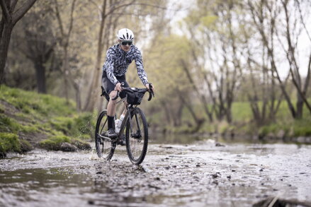 Duša TUBOLITO CX/Gravel 700x32/50C - SV60