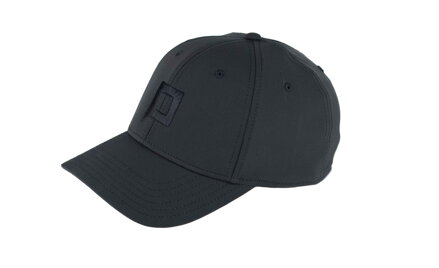 Šiltovka PELLS QuickDry P-logo Black