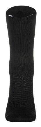Ponožky PELLS Mask Black/White - 35-38