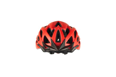 Prilba PELLS Sallet Red - L (58-61 cm)