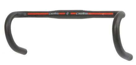 Cestné riadidlá PELLS RR8 OV Compact - 44cm