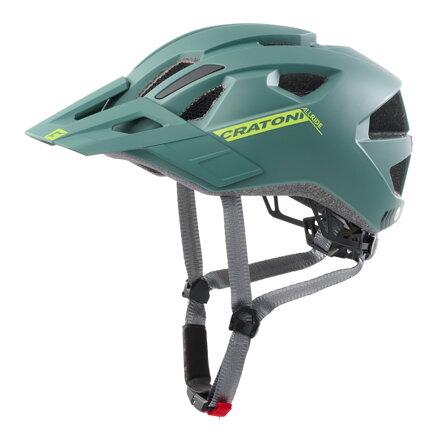 Prilba CRATONI AllRide Sage Matt