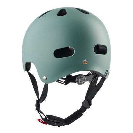 Prilba CRATONI C-Matte Sage Matt - M/L (57-61cm) Prilba CRATONI C-Matte Sage Matt - M/L (57-61cm)