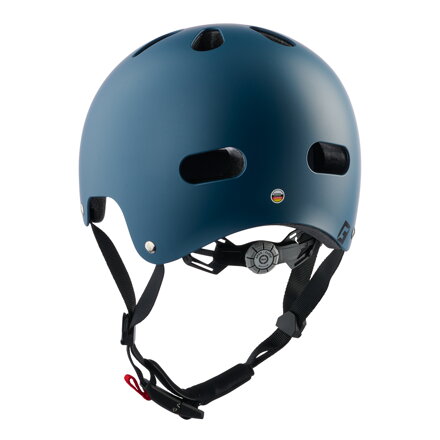 Detská prilba CRATONI C-Matte Blue Matt Detská prilba CRATONI C-Matte Blue Matt