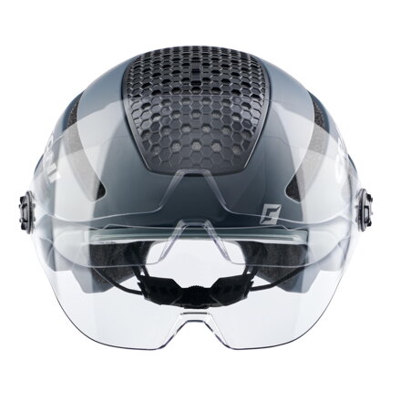 Prilba CRATONI Commuter Grey Matt - M/L (58-61cm) Prilba CRATONI Commuter Grey Matt - M/L (58-61cm)