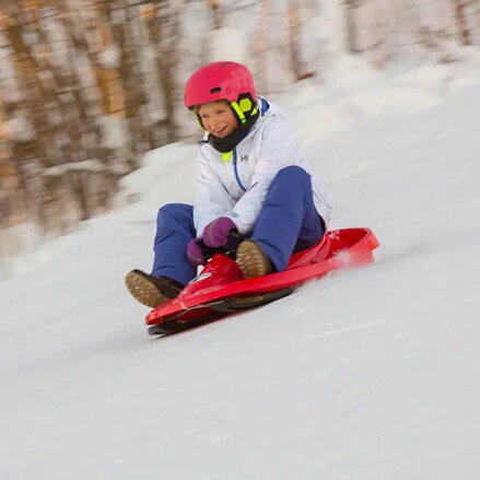 Boby HAMAX Sno Formel Light Blue