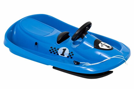 Boby HAMAX Sno Formel Light Blue