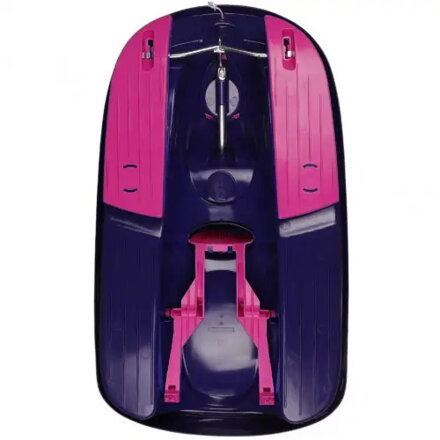 Boby HAMAX Sno Dragon Purple
