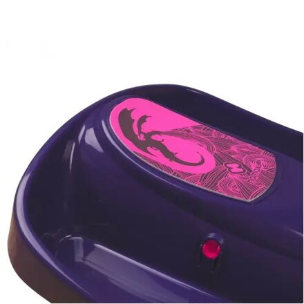 Boby HAMAX Sno Dragon Purple