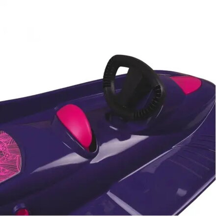 Boby HAMAX Sno Dragon Purple
