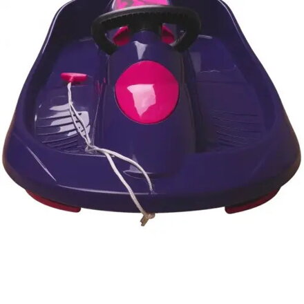 Boby HAMAX Sno Dragon Purple