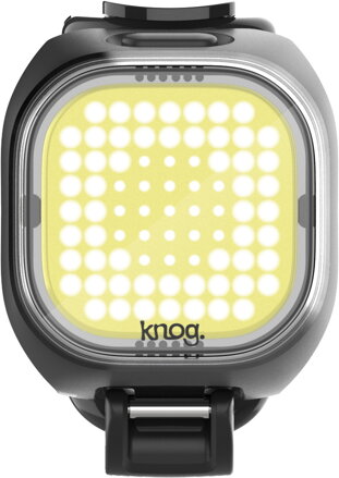 Predná blikačka KNOG  Blinder Mini Square