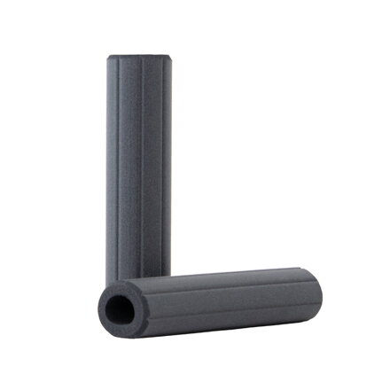 Gripy ESI Ribbed Extra Chunky - black