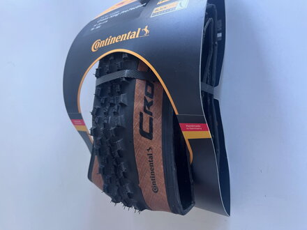 Plášť CONTINENTAL Cross King ProTection Bernstein - 29x2.2