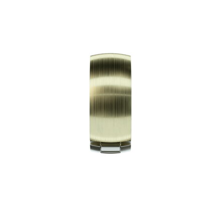 Zvonček KNOG Oi Lux Small - Brass