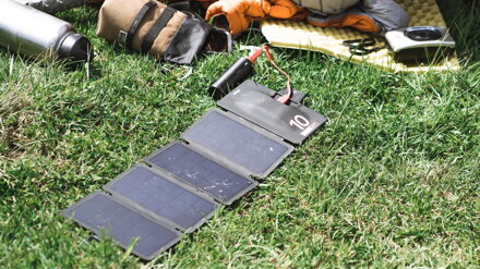 Outdoor Solárny panel KNOG PWR Solar 10W
