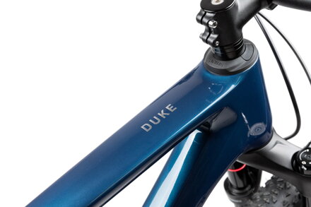 PELLS Duke 3 Petrol Blue - XL PELLS Duke 3 Petrol Blue - XL