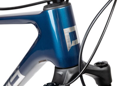 PELLS Duke 3 Petrol Blue - XL PELLS Duke 3 Petrol Blue - XL