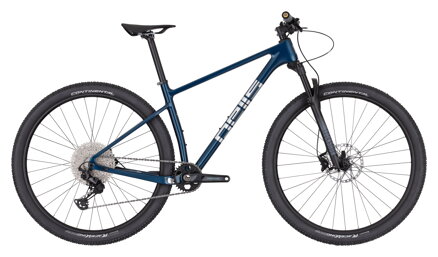 PELLS Duke 3 Petrol Blue - XL