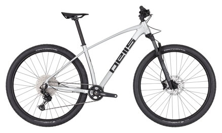 PELLS Razzer Evo 2 Silver- M