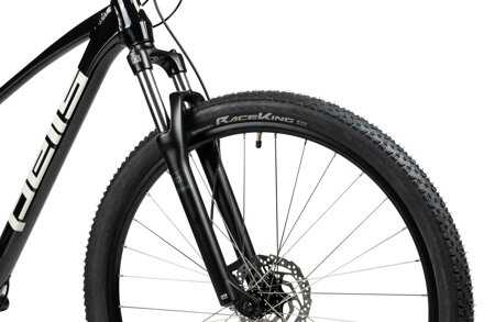PELLS Razzer 5 Black