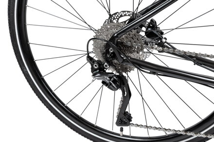 PELLS CRONO 1 Anthracite - S