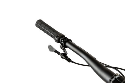 PELLS Tarpan TR 2 Black - L