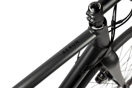 Pells Aeron 1 700 c Anthracite - L
