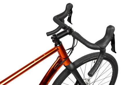 PELLS Raw 2 Orange - XL