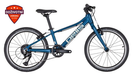 Pells Rocket Lite 20" Blue - 20"
