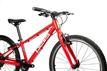 PELLS Rocket Lite 24 Red