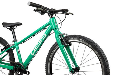 PELLS Rocket Lite 24 Green